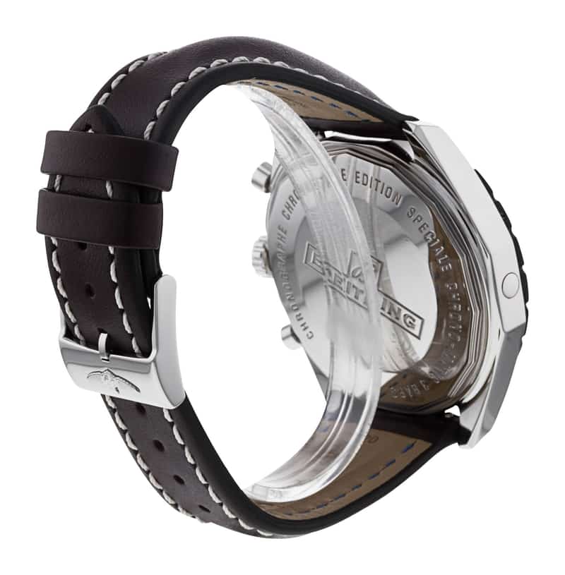 Breitling Chrono-Matic 49 A14360